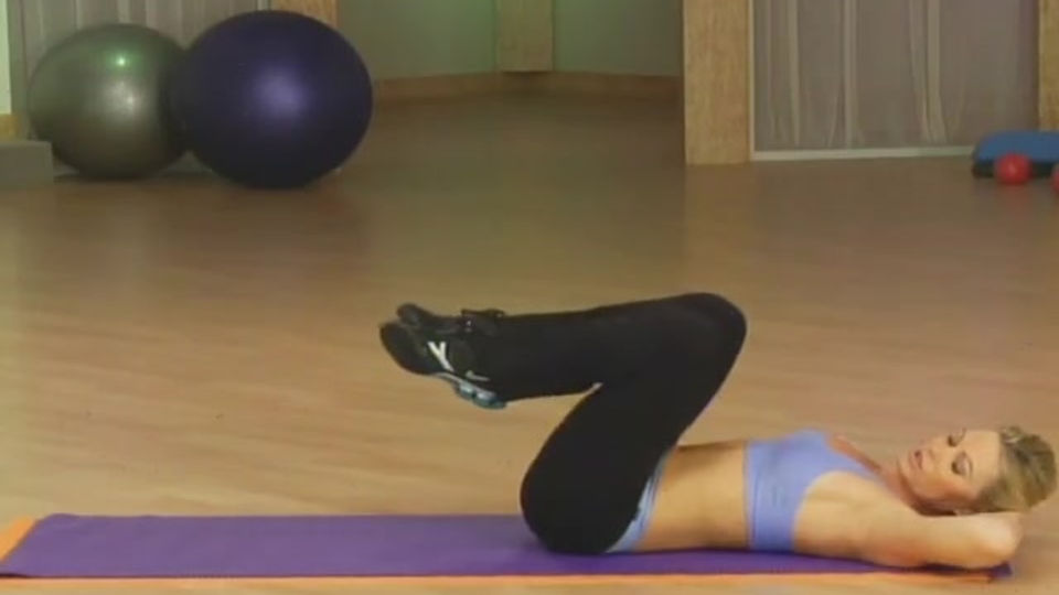 Best of Tamilee - Buns, Abs & Arms
